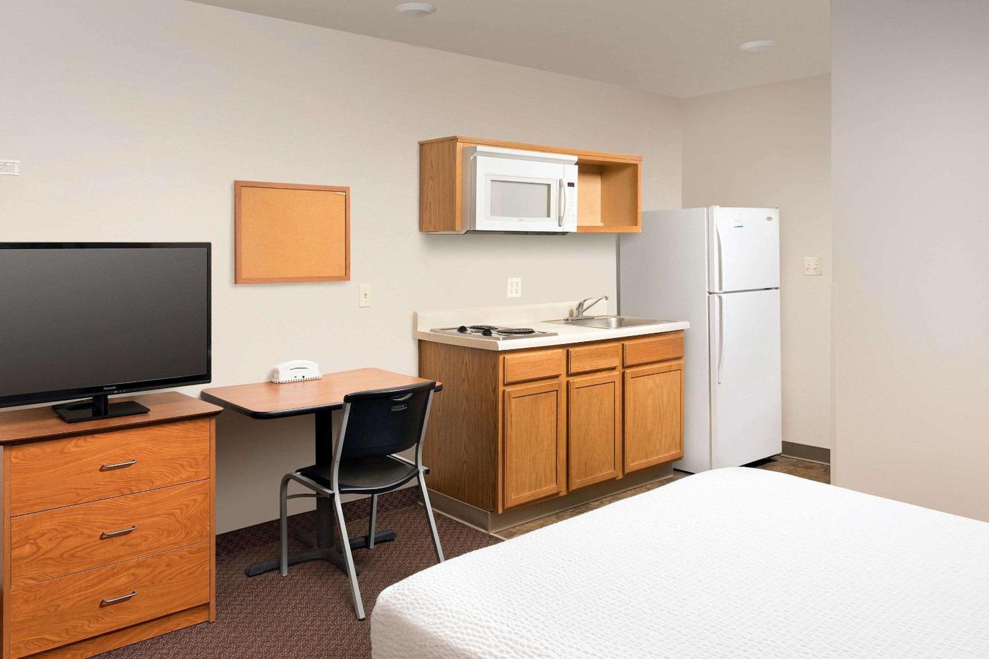 Woodspring Suites Savannah Garden City Екстер'єр фото