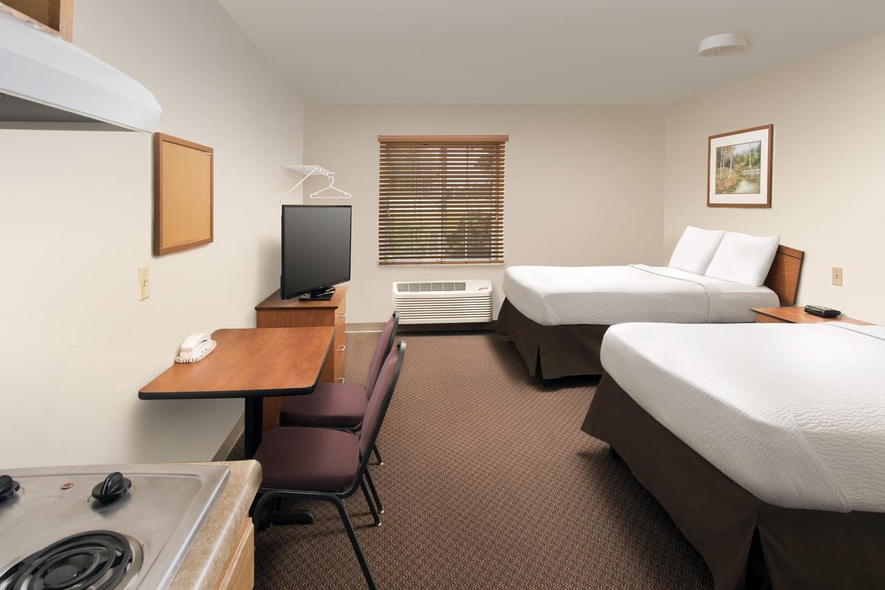 Woodspring Suites Savannah Garden City Екстер'єр фото